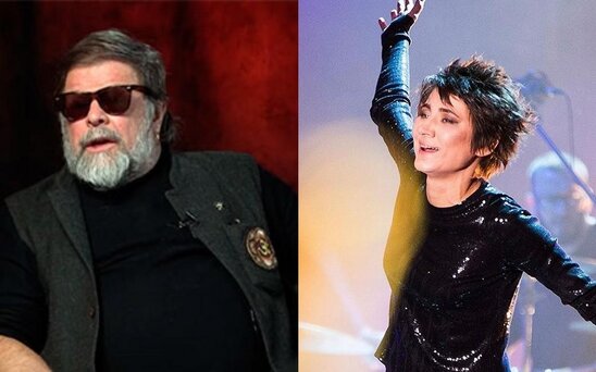 Rusiya Ukraynanı dəstəkləyən sənətçilərin "qara siyahısı"nı tərtib edib