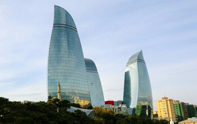 "Alov Qüllələri"nin ətrafında sürüşmə ilə bağlı tədqiqat aparılacaq