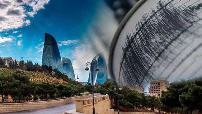 Azərbaycanda güclü zəlzələ gözlənilir? (AÇIQLAMA)