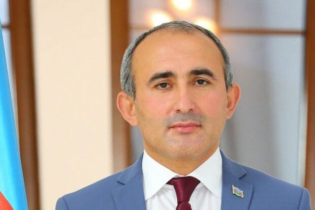 Elmi Tədqiqat Pediatriya İnstitutunun direktoru vəzifəsindən azad edildi