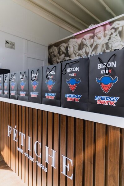 "Bizon Max Kokteyl Yarışması 2026" uğurla başa çatıb