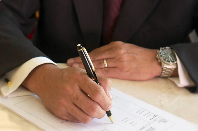 Azərbaycanda dörd nəfərə yüksək VƏZİFƏ VERİLDİ - ADLAR - FOTO