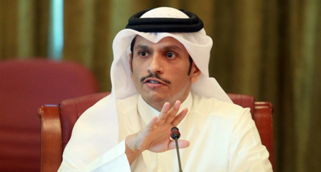 Qətərin Baş naziri Qəzza ilə bağlı danışıqların hazırkı mərhələsini "kritik" adlandırıb