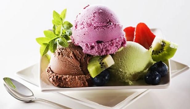 İsti havada soyuq dondurmanın zərərləri