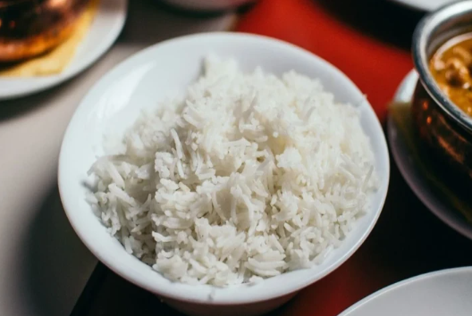 Düyü ilə qətiyyən yeyilməyəcək məhsullar