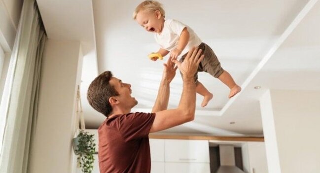 Körpənizi havaya atıb-tutanda 2 dəfə düşünün: Dəhşətli fəsadlar