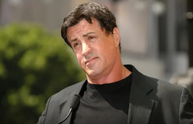 Silvestr Stallonedən "Rambo"nun davamı üçün maraqlı ideya