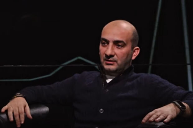 Aktyor Nicat Rəhimov "İlk işim qab daşımaq olub" - VİDEO