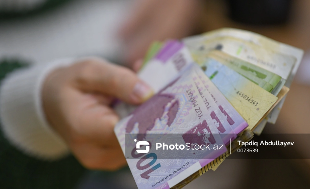 İş vədi ilə tanışının külli miqdarda pulunu mənimsədi