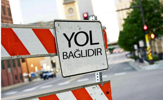 Bakının mərkəzi küçəsində nəqliyyatın hərəkəti tam məhdudlaşdırılacaq