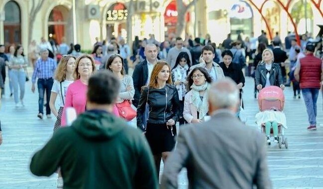 SOS! Ekspert fəlakətin anonsunu verdi: "Qadınlarımızın 69 faizi..."