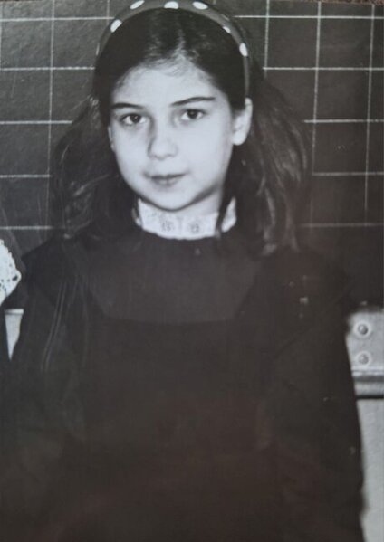 "Ən yaxın dostlarım anam, ailəm və qızlarımdı" - Aysel Süleymanova ilə SƏMİMİ MÜSAHİBƏ