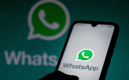 Vatsapda yeni funksiya yaradılır