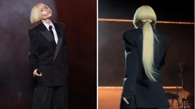 Türkiyəli məşhur müğənni tanınmaz halda - FOTO