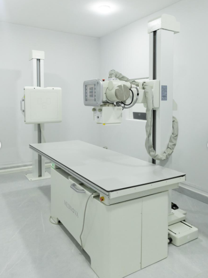 Alyona Əliyeva Lənkəranda Baytarlıq Klinikasının açılışı ilə bağlı paylaşım edib