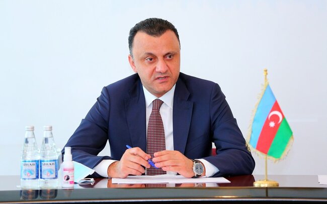 TƏBİB rəhbəri: "Sosial səhiyyə sahəsində ən böyük nailiyyət icbari tibbi sığortanın tətbiqidir"