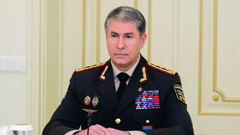 Eyvazov Göyçayda vətəndaş qəbulu və sıra baxışı keçirəcək