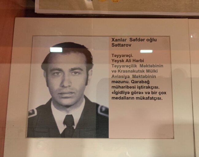 Nura Suri Vaqif Qurbanova Milli Qəhrəman adının verilməsindən yazdı