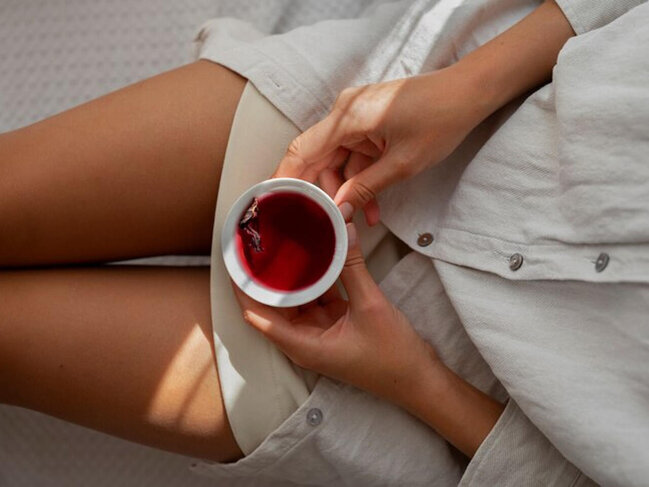 Çayınıza bir ədəd əlavə edin - Qaraciyərin dərmanıdır