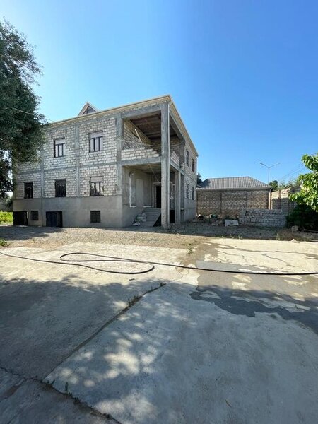 TƏCİLİ TORPAQ SATILIR