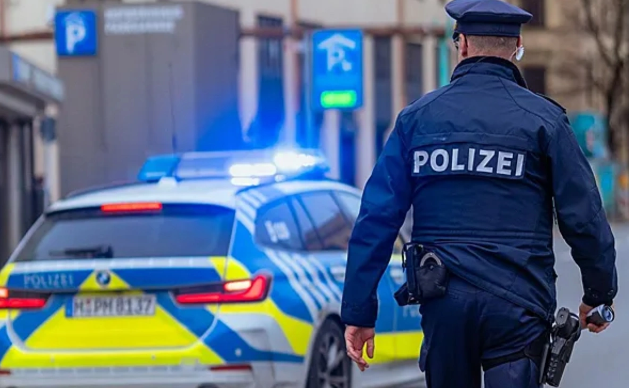 Almaniyada HƏMAS üçün silah toplayan şəxs həbs edilib