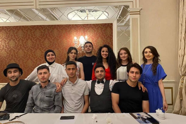 Dağıntılar altından meyiti tapılan Gündüzün atası oğlu ilə son dialoqundan DANIŞDI