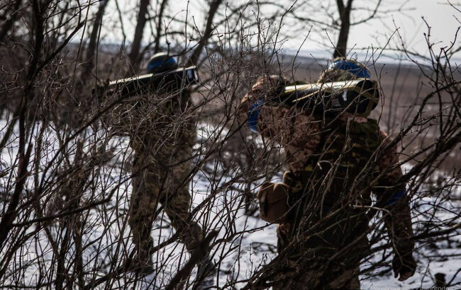 Müharibənin 394-cü günü: Rusiyanın itkiləri - İNFOQRAFİKA
