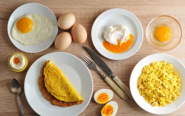 Yumurta sizi bu xəstəlikdən xilas edəcək