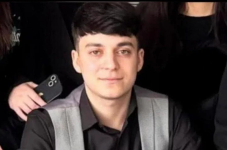 3-cü kurs tələbəsi vəfat etdi