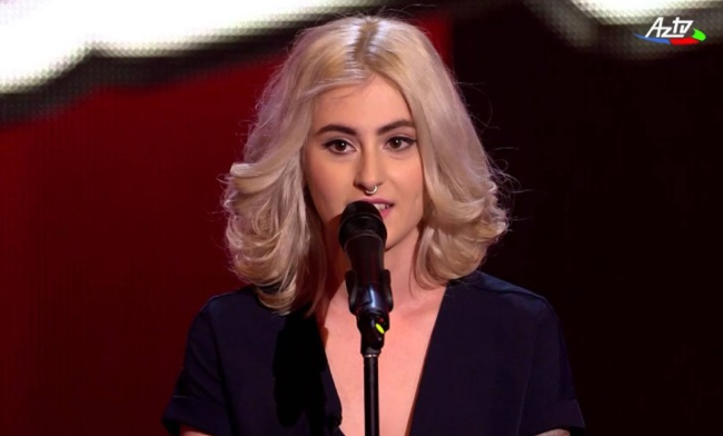 Öldürüldüyü deyilən azərbaycanlı müğənni SAĞ İMİŞ - YENİLƏNİB+VİDEO