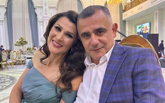 "Qadının əxlaqı həyat yoldaşından başlayır"