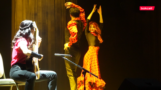 Bakcell "Signature Gala Night" tədbirinin tərəfdaşı olub