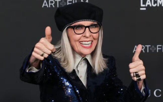 Dayan Kiton vəfat etdi