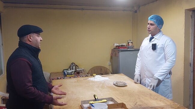 Bu restoranların menyularında "dəvə qutabı" olsa da, özü yoxdur... - Fotolar