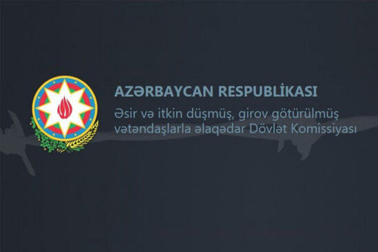 Hərbçilərimizin nəzarətindəki əraziyə keçən erməni əsilli mülki şəxs Ermənistana təhvil verilib - RƏSMİ
