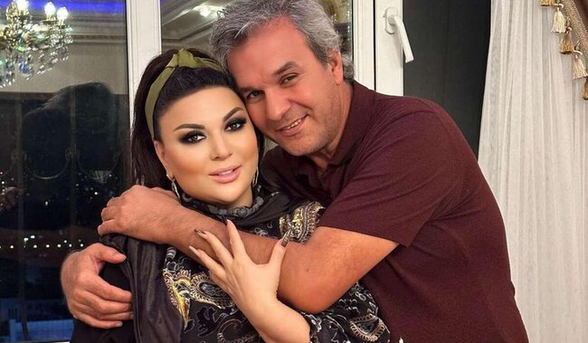 "Məni uşaqlardan çox istəyir, məndən küsəndə bütün dünyadan küsür"