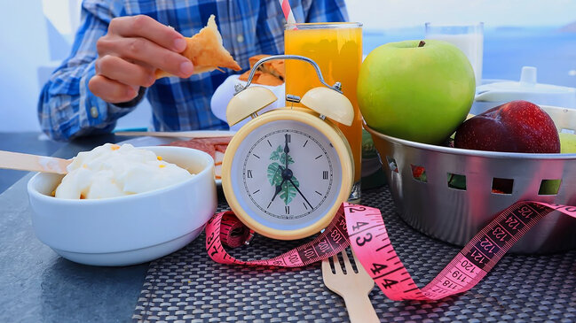 Yeni il bayramından sonra ən yaxşı pəhriz: Yediklərimizi necə "yandıraq"?