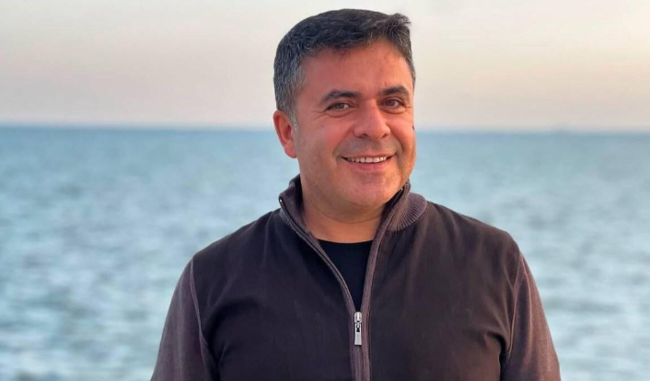 "Cabir İmanov məşq prosesində vəfat etməyib" - Ölüm anının ŞAHİDİ OLDU