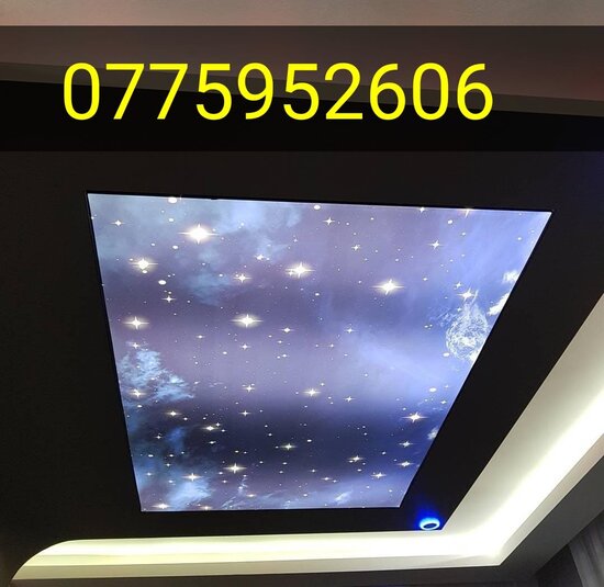 3d 5d Dartma tavan və foto aboyların topdan satış mərkəzi!