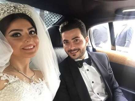 Elçinlə Aydan 14 fevralda boşandı