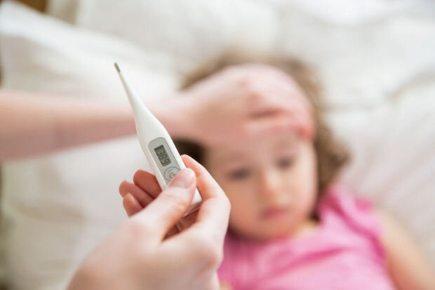 TƏBİB-dən valideynlərə XƏBƏRDARLIQ: Uşaqları xəstəlikdən necə qorumalıyıq? - VİDEO