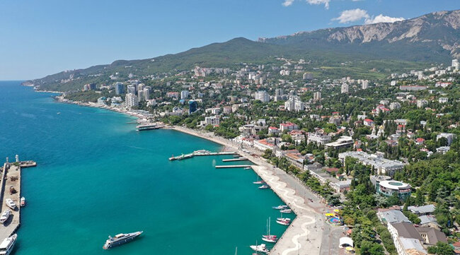 Krımda uşaqların istirahətinə qadağa qoyulması təklif edildi