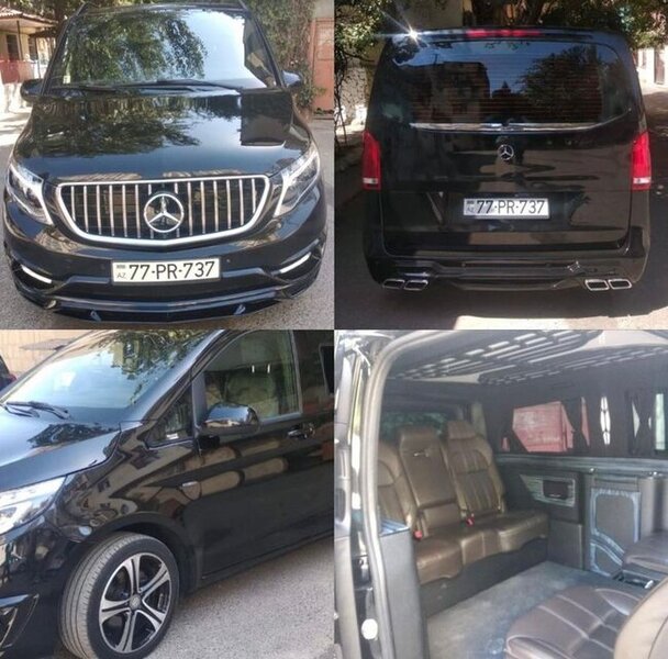 Azərbaycanda bu transfer xidmətindən yararlanmağa tələsin - FOTOLAR