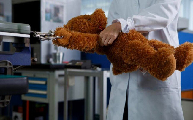 Azərbaycanda oyuncaqlarla bağlı qanun qəbul edilib - FOTO