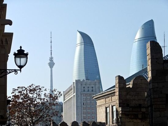 "Odlar yurdu, cazibədar, heyrətamiz gözəlliyə malik ölkə" - "The Travel" Azərbaycandan yazıb