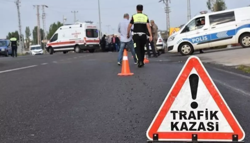 3 yaşlı uşaq yol qəzasında həlak oldu