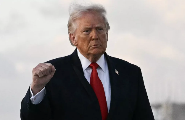 ABŞ prezidenti: "İranla bağlı bəzi xoş xəbərlərimiz var"