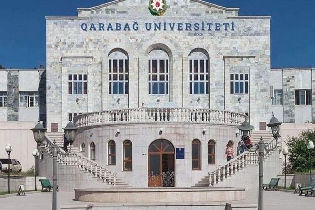 Qarabağ Universiteti tabeliyində peşə məktəbi yaradılacaq? - AÇIQLAMA + VİDEO