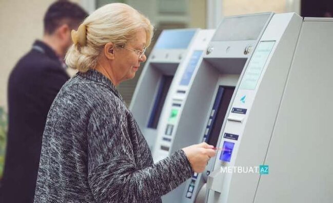 Ölən şəxsin pensiyası ilə bağlı təklif