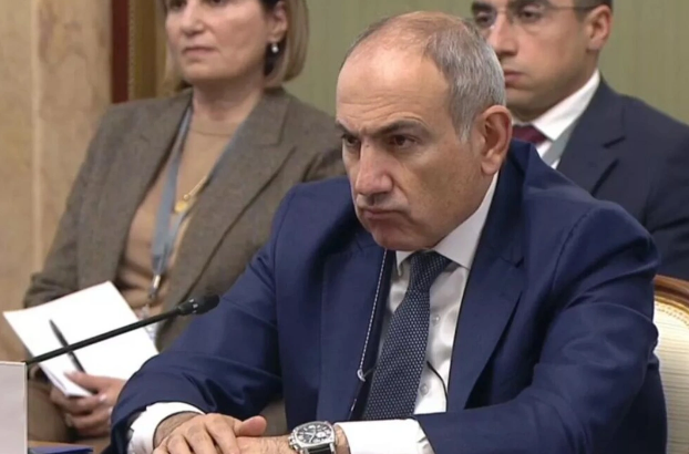 Ermənistanda Paşinyana qarşı cinayət işinin açılması üçün çağırış edilib